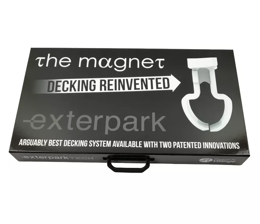 Paper Sample Box